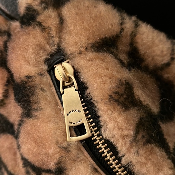 Coach - Picture 3 of 10